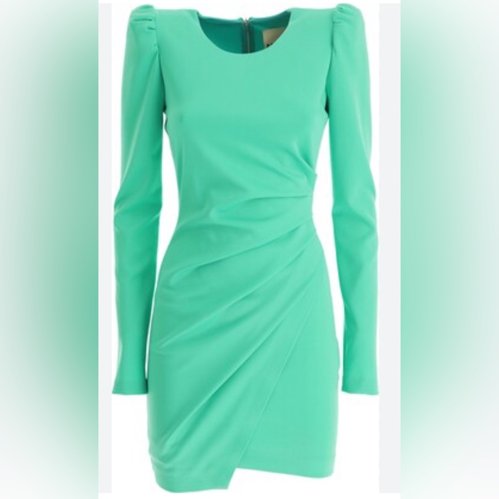A.L.C. Cady Jane Dress- NEW - Picture 7 of 12